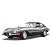 BBurago 18-12044 - Gold Collezione 1:18 Jaguar E Coupe 1961 grau