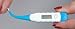 Flexible Digital Thermometer