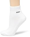 ECCO Women's 3-Pack Cotton Cushion Anklet Sock