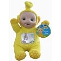Teletubbies 7" Laa Laa Plush