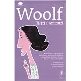 Tutti i romanzidi Virginia Woolf