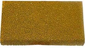 Vigil Anti-Slip Stair Nose 02-490 0.1 Mil Thick 29.5" X 8.7" X 0.79" Colorbond Steel