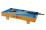Mini Billardtisch GamePoint, Gr��e ca. 92x52x20 cm