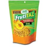 Peach Flakes 2 oz - 30 g - (Pack of 6)