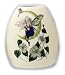 Jessica Galbreth Fairy Moon Flower Porcelain Vase Small - EAD385