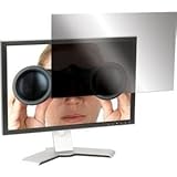 Targus, Privacy Screen 23"Wide Monit (Catalog Category: Monitors / Privacy  ....