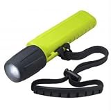 Underwater Kenetics Mini Q40 eLED Plus Dive Light Module Only