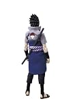 PBM (Project BM) Naruto Shippuden Sasuke Uchiha - 30cm Figure