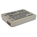 Energizer ER-D155 Canon NB-5L Eq Digital Camera Battery