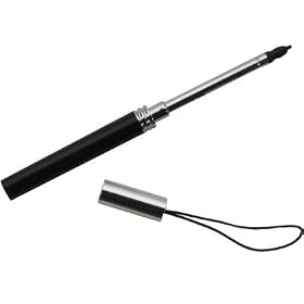 SAMSUNG s5230 TOCCO LITE STYLUS TOUCH PEN - BLACK