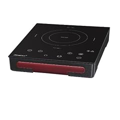 Steba 06 32 00 High-Light Einzelkochfeld / 2000 Watt