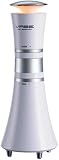 BOYNQ VASEWH Vase Acoustic Lens computer Speaker (White)