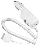 Apple iPod classic Car Charger/ Vehicle Charger