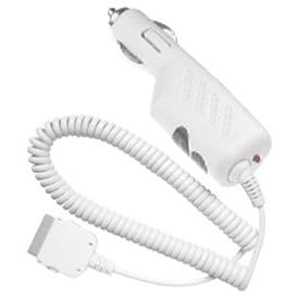 Click here to buy Apple iPod touch Car Charger  Vehicle Charger 1st Gen (NOT for iPhone 3G) by MyGift.