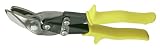 Cooper Industries M41R Wiss 9-1/4 Metalmaster Pipe and Duct Snips (30144)