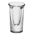 Libbey 5030 3/4 Ounce Tall Whiskey Glass (5030LIB) Category: Whiskey Glasses