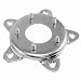 Wheel Adapter 5 Lug VW - Chevy 4 3/4 Bolt Pattern, Pr