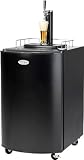 31Bz8jYKN3L. SL160  Nostalgia KRS 2100 Keg O Rator Refrigerated Beverage Keg Dispenser