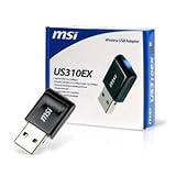 MSI Systems, WLAN USB2.0 Mini Adapter (Catalog Category: Computers Notebook ....