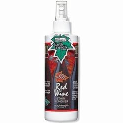 Vin Rouge Red Wine Stain Remover 12 oz