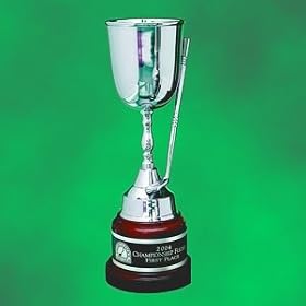 Buy Northwest Trophy Golf Chalice now!