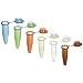 Dynalon Polypropylene Microcentrifuge Tube