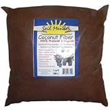 Soil Mender Coir 1.0 Cubic Foot