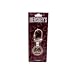 Hershey's Kiss Novelty Keychain (Case of 60) Image