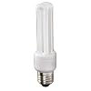 Xavax Energiesparlampe 11W 2U Mini E27
