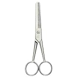 Zwilling - 43508-161-0 - Ciseaux � effiler - Nickel�, Double Denturepar Zwilling