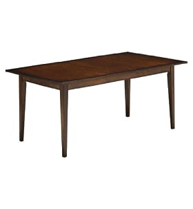 Langley Extending Dining Table