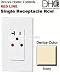 6296-I Leviton Decora DHC Home Controls