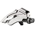 Sports : Shimano Umwerfer Deore LX FD M 580