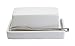 ZEROJAPAN Butter Dish with Knife White BYK-12 WH (japan import)