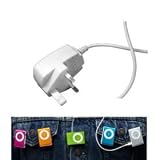 Sumnique-New Apple Ipod Shuffle 1GB Mains charger