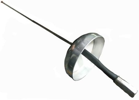 Practice Epee with French Grip