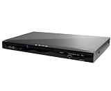 Impecca DVD Players - DVHP-9200