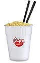 Ceramic Noodle Cup