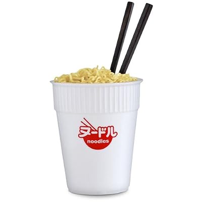 Ceramic Noodle Cup