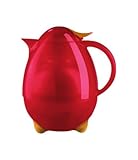 LEIFHEIT コロンブス トランスルーセント レッド 28352 LEIFHEIT コロンブス トランスルーセント レッド 28352