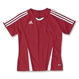 adidas Women's Trofeo Training Jersey (Red)