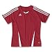 adidas Women's Trofeo Training Jersey (Red)