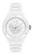 Ice-Watch - Ice-Love collection - Unisex (43mm) - White