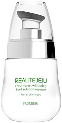 Fresh forest whitening spot solution essence 40ml ★ made in Korea
