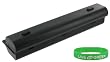 Replacement Laptop Battery for HP Pavilion dv6135NR 8800mAh 12-Cell