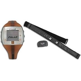 Click here to buy Polar FT4F Heart Rate Monitor Watch.