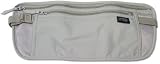 Lewis N. Clark Deluxe Waist Stash Travel Wallets