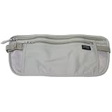 Lewis N. Clark Deluxe Waist Stash Travel Wallets by Accessories