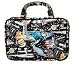 NASA Discover Space Shuttle Mars Cosmetic or Shaving Kit Travel Tote Bag Gifts and Gift Ideas For Him Her, Man Men, Woman Women Ladies or College Students Dopp Kit Toiletry Bag