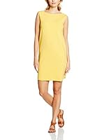 TESSITA Vestido (Amarillo)